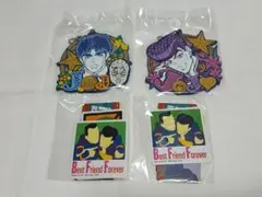 ジョジョの奇妙な冒険 ジョジョワールド 一番くじ J.L賞 まとめ売り