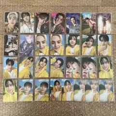 SEVENTEEN HEAVEN トレカ エスクプス ジョシュア セブチ