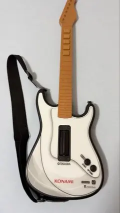 GITADORA専用ギターコントローラ プレミアムモデルのサムネイル