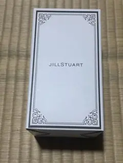 JILLSTUART ガラス 物入れ