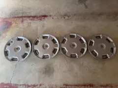 日産　OEM usdm US nissan　北米　キューブ　　ホイールキャップ Yahoo!オークション -「z12キューブ usdm」(ホイールキャップ