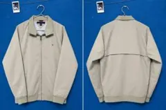 トミーヒルフィガー　tommy hilfiger ヴィンテージ　スウィングトップ