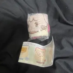 mikko ガチャガチャ もこもこポーチ キャミー