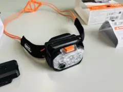 PETZL SWIFT RL 2026モデルのサムネイル