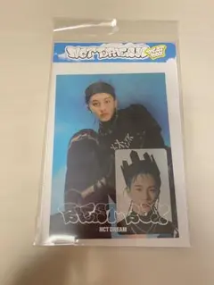 NCT DREAM フォトカード　MARK