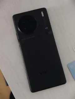 vivo X90 画面割れジャンク
