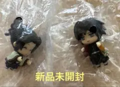 鬼滅の刃 ならぶんです 冨岡義勇 胡蝶しのぶ