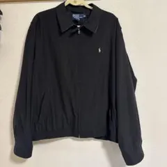 【古着】アウター　ポロラルフローレン