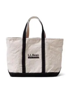 ネイバーフッド(NEIGHBORHOOD)×エルエルビーン(L.L.Bean)