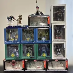 doorzo公式アカウント様専用06?】仮面ライダーショーケース21ケース