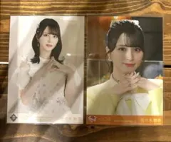 佐々木舞香　生写真　イコラブ