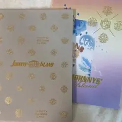 ♚King & Prince ジャニアイパンフレット2点セット♚