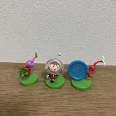チョコエッグ ピクミン