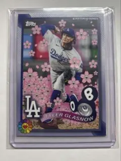 2026年最新】村上隆 mlb カードの人気アイテム - メルカリ