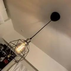 IKEA ペンダントライト イェルビー モールナルト ブルンスタ & おまけ