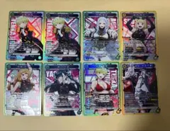 若狭サハラ SR★★ パラレル 2026年最新】若狭サハラsrの人気アイテム - メルカリ