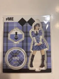 2026年最新】メンバー名：尾木波菜 アイドル アクリルスタンドの人気
