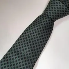 Brooks Brothers シルク ネクタイ ドット柄