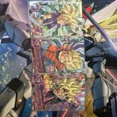 2026年最新】ドラゴンボールヒーローズ vジャンプレアの人気アイテム