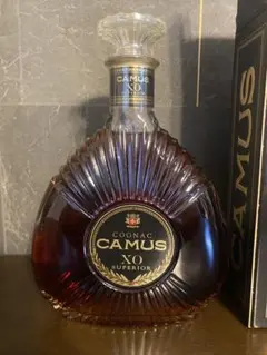 2026年最新】CAMUS XO 1000mlの人気アイテム - メルカリ