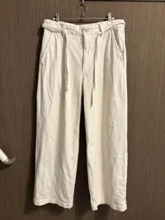 JOURNAL STANDARD relume 12オンスベルテッドデニム