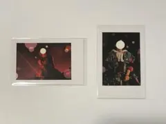 いれいす 実写チェキ りうらくん