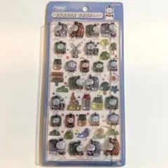 トーマス　ボンボンドロップ