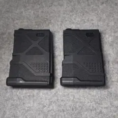 2025年最新】m16 ショートマガジン マルイの人気アイテム - メルカリ