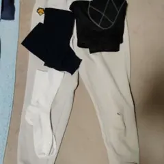 野球 ユニフォーム(練習着) セット