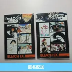 2025年最新】bleach 原画展 ポストカードの人気アイテム - メルカリ