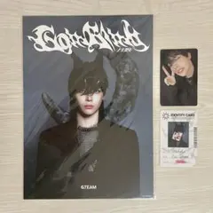 2025年最新】&TEAM ニコラス トレカの人気アイテム - メルカリ