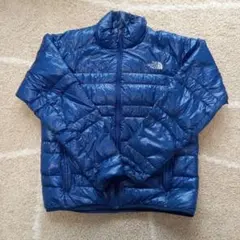 ノースフェイスライトダウン