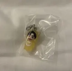 【ラスト1点】めじるしチャーム なにわ男子 長尾謙杜