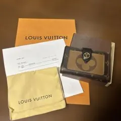 em310様 専用Louis Vuitton ポルトフォイユ・ジュリエット