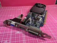 NVIDIA PCIe HDMI付 グラフィックカード ジャンク扱い