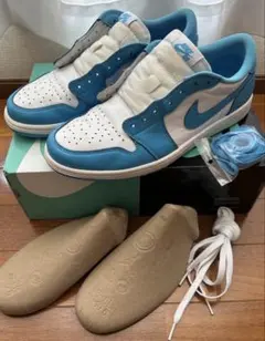 ［28.5cm］Nike SB Air Jordan 1 Low 