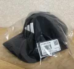 【新品未使用】adidas キャップ 黒 LESMILLS LIVE TOKYOのサムネイル