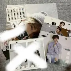 Snow Man 向井康二　特典セット