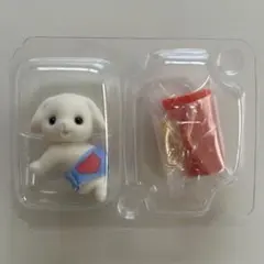 シルバニア　赤ちゃん工作だいすきシリーズ