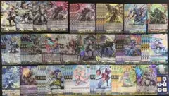 【特価】ヴァンガード ユースベルク デッキ 【エネルギー付】