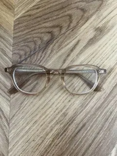 moscot BILLIK cinnamon