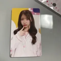 桜庭遥花 トレカ 表参道 最安