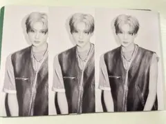 ALD1 FREAKARAM ポストカード サンウォン