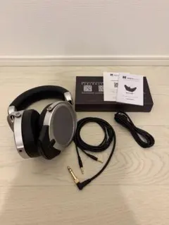 HIFIMAN DEVA Pro ワイヤレスヘッドホン 本体のサムネイル