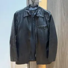2026年最新】A.P.C. メンズ レザージャケット・ライダースの人気