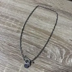 貴重✨パトリックコックス フルールドリススパイクチェーン