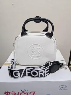 2026年最新】g fore バッグの人気アイテム - メルカリ