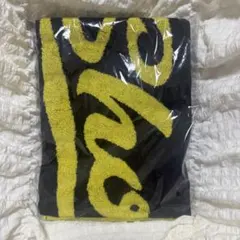 JO1 大平祥生　ジャガードマフラータオル