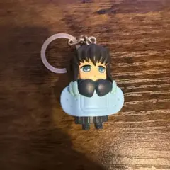 鬼滅の刃 キャラばんちょうこう めじるしマスコット 参 時透無一郎