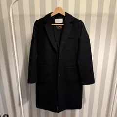 MACPHEE カシミヤ チェスターコート 38